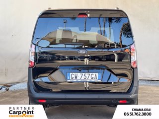 FORD Tourneo courier ii 1.0 ecoboost 125cv titanium 3
