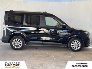 FORD Tourneo courier ii 1.0 ecoboost 125cv titanium 4