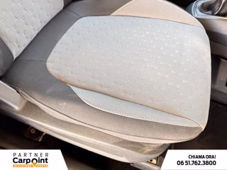 FORD Tourneo courier ii 1.0 ecoboost 125cv titanium 7