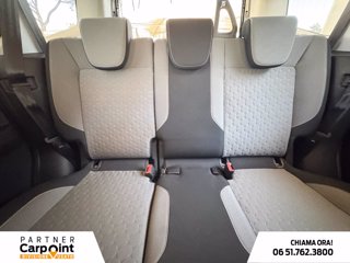 FORD Tourneo courier ii 1.0 ecoboost 125cv titanium 8