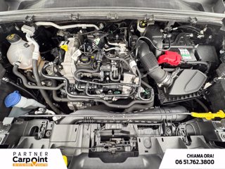 FORD Puma 1.0 ecoboost h titanium s&s 125cv auto 11