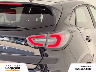 FORD Puma 1.0 ecoboost h titanium s&s 125cv auto 15