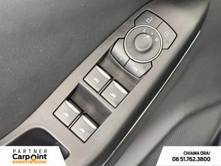 FORD Puma 1.0 ecoboost h titanium s&s 125cv auto 18