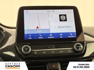 FORD Puma 1.0 ecoboost h titanium s&s 125cv auto 22