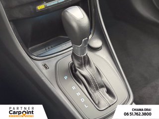 FORD Puma 1.0 ecoboost h titanium s&s 125cv auto 24