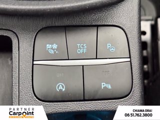 FORD Puma 1.0 ecoboost h titanium s&s 125cv auto 25