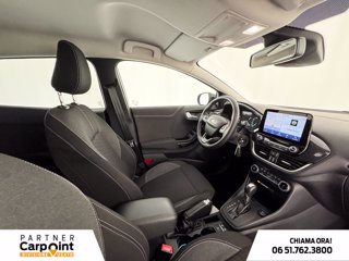 FORD Puma 1.0 ecoboost h titanium s&s 125cv auto 5