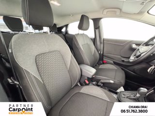 FORD Puma 1.0 ecoboost h titanium s&s 125cv auto 6