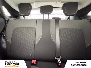 FORD Puma 1.0 ecoboost h titanium s&s 125cv auto 8