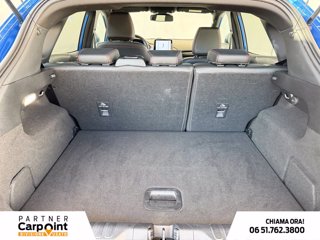 FORD Puma 1.0 ecoboost h st-line x s&s 125cv 10