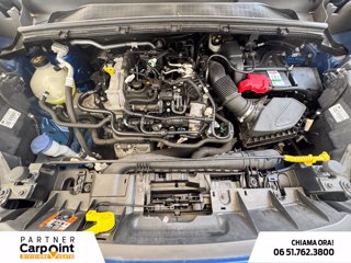 FORD Puma 1.0 ecoboost h st-line x s&s 125cv 11