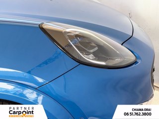 FORD Puma 1.0 ecoboost h st-line x s&s 125cv 12