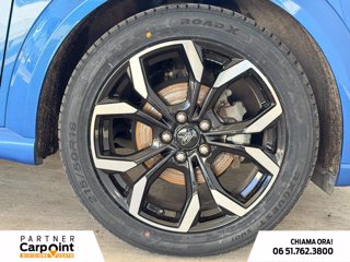 FORD Puma 1.0 ecoboost h st-line x s&s 125cv 13