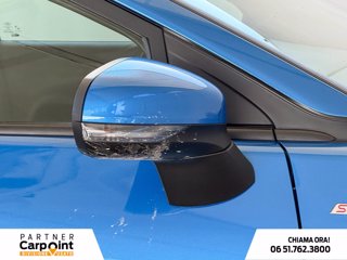 FORD Puma 1.0 ecoboost h st-line x s&s 125cv 14