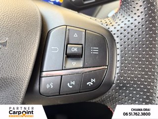 FORD Puma 1.0 ecoboost h st-line x s&s 125cv 20