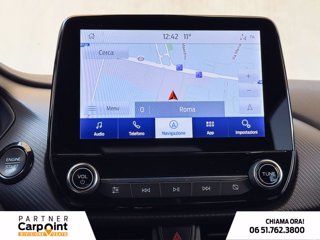 FORD Puma 1.0 ecoboost h st-line x s&s 125cv 22