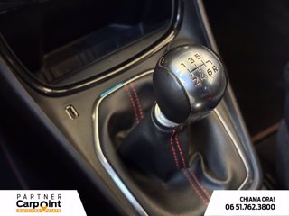 FORD Puma 1.0 ecoboost h st-line x s&s 125cv 24