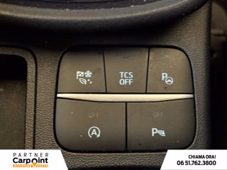 FORD Puma 1.0 ecoboost h st-line x s&s 125cv 25