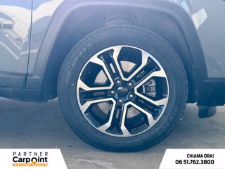 JEEP Compass 1.3 turbo t4 phev business 4xe auto 13