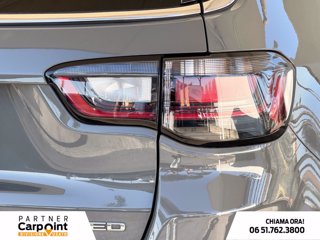 JEEP Compass 1.3 turbo t4 phev business 4xe auto 15