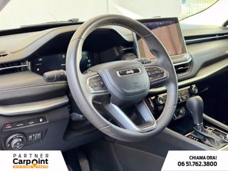 JEEP Compass 1.3 turbo t4 phev business 4xe auto 17