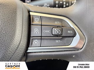 JEEP Compass 1.3 turbo t4 phev business 4xe auto 21