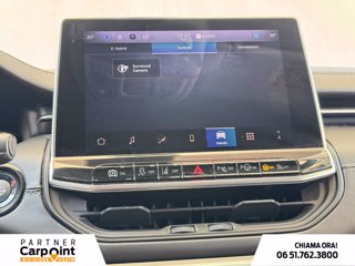 JEEP Compass 1.3 turbo t4 phev business 4xe auto 23