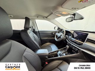 JEEP Compass 1.3 turbo t4 phev business 4xe auto 5