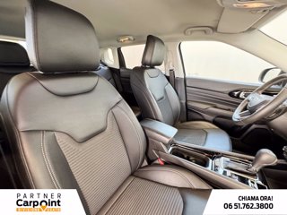 JEEP Compass 1.3 turbo t4 phev business 4xe auto 6