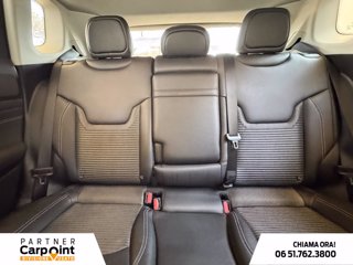 JEEP Compass 1.3 turbo t4 phev business 4xe auto 8