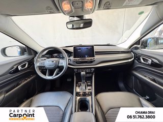 JEEP Compass 1.3 turbo t4 phev business 4xe auto 9