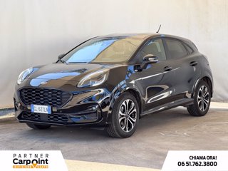 FORD Puma 1.0 ecoboost h st-line s&s 125cv auto 0