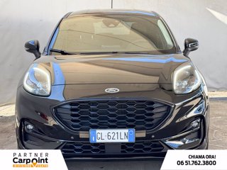 FORD Puma 1.0 ecoboost h st-line s&s 125cv auto 1