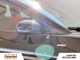 FORD Puma 1.0 ecoboost h st-line s&s 125cv auto 14