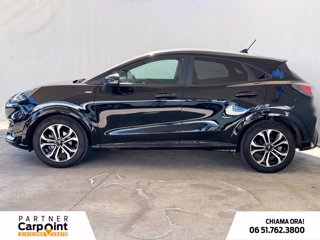 FORD Puma 1.0 ecoboost h st-line s&s 125cv auto 2