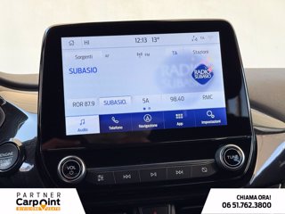 FORD Puma 1.0 ecoboost h st-line s&s 125cv auto 22