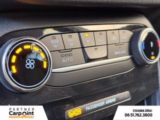 FORD Puma 1.0 ecoboost h st-line s&s 125cv auto 23