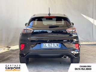 FORD Puma 1.0 ecoboost h st-line s&s 125cv auto 3