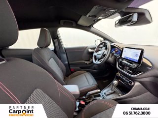 FORD Puma 1.0 ecoboost h st-line s&s 125cv auto 5