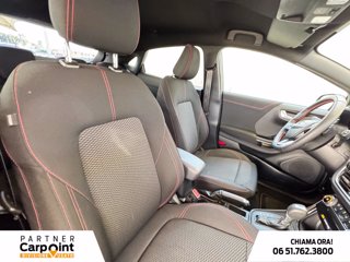 FORD Puma 1.0 ecoboost h st-line s&s 125cv auto 6