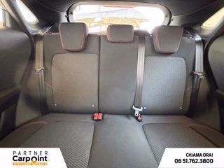 FORD Puma 1.0 ecoboost h st-line s&s 125cv auto 8