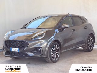 FORD Puma 1.0 ecoboost h st-line s&s 125cv 0
