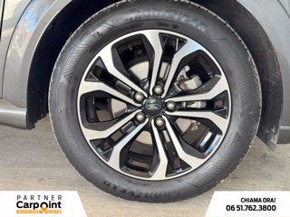 FORD Puma 1.0 ecoboost h st-line s&s 125cv 13