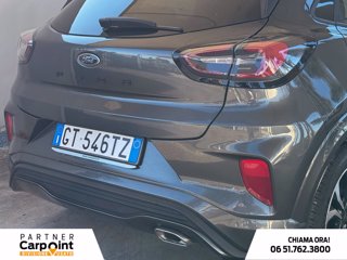 FORD Puma 1.0 ecoboost h st-line s&s 125cv 16