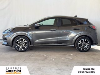 FORD Puma 1.0 ecoboost h st-line s&s 125cv 2