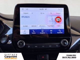 FORD Puma 1.0 ecoboost h st-line s&s 125cv 22