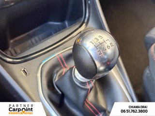 FORD Puma 1.0 ecoboost h st-line s&s 125cv 24