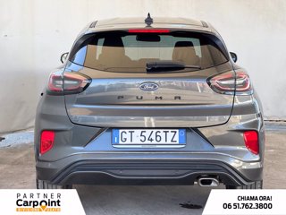 FORD Puma 1.0 ecoboost h st-line s&s 125cv 3