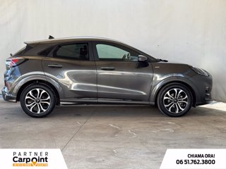 FORD Puma 1.0 ecoboost h st-line s&s 125cv 4