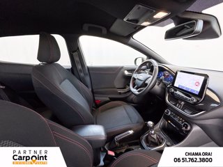 FORD Puma 1.0 ecoboost h st-line s&s 125cv 5